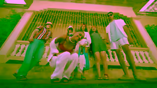 Aeropostale Aero Summer 2024 Ad Commercial Brand Imagery Photoshoot 2