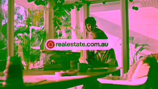 RealEstate.com.au FY26 Keep Moving Buyer Walkthrough 6 16x9 realestatecomau Ad Commercial Brand Imagery Photoshoot 1