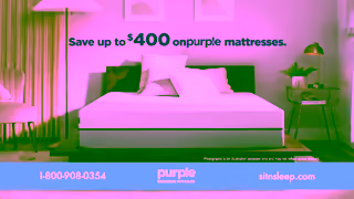 Sit N Sleep Save up to 400 on Purple at Sit n Sleep Ad Commercial Brand Imagery Photoshoot 2
