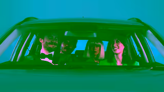 Apex Car Rentals Apex Car Rentals AU Making Extra Ordinary 30 sec Ad Commercial Brand Imagery Photoshoot 1