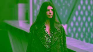 MARELLA MARELLA MIXMATCH FW24 Ad Commercial Brand Imagery Photoshoot 1