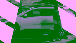 USAA Split Screen USAA Ad Commercial Brand Imagery Photoshoot 2