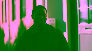 Gillette The Best A Man Can Get ft Tom Grennan Ad Commercial Brand Imagery Photoshoot 0