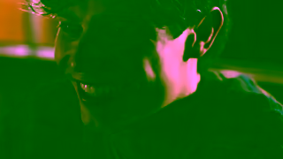 Gillette The Best A Man Can Get ft Tom Grennan Ad Commercial Brand Imagery Photoshoot 2