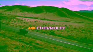 Chevrolet Truck Month Chevrolet Canada Ad Commercial Brand Imagery Photoshoot 2