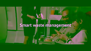 Amazon AWS Sustainability Innovation Through the Cloud Amazon Web Services Ad Commercial Brand Imagery Photoshoot 0