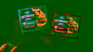 Maple Lodge Farms This ULTIMATE moment is brought to you by Maple Lodge Farms Ad Commercial Brand Imagery Photoshoot 2