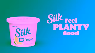 Silk Milk FEELPLANTYGOOD Ad Commercial Brand Imagery Photoshoot 2