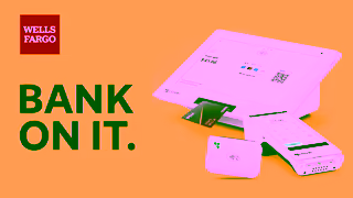 Wells Fargo Next Business Day Funding Ad Commercial Brand Imagery Photoshoot 2