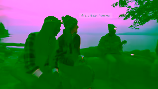 L.L.Bean Video Ad Ad Commercial Brand Imagery Photoshoot 0