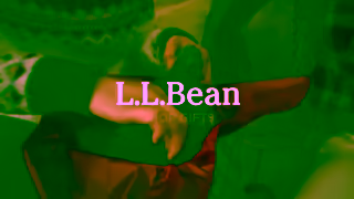 L.L.Bean Video Ad Ad Commercial Brand Imagery Photoshoot 2