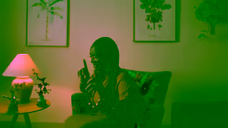 Lego LEGO Botanicals Mothers Day 20s 16x9 Ad Commercial Brand Imagery Photoshoot 0