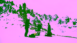 Arcteryx Arcteryx Holiday Gift Guide Ad Commercial Brand Imagery Photoshoot 1