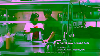 Intuit QBO AllProducts 16x9 CustomerStories Sarang 15s product QBO EN AO LearnMore Ad Commercial Brand Imagery Photoshoot 0