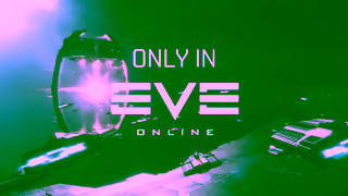 EVE Online EVE Online Universe of Adventure Ad Commercial Brand Imagery Photoshoot 2