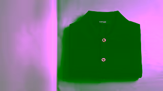 VERSACE Versace Holiday 2025 Ad Commercial Brand Imagery Photoshoot 1