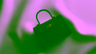 VERSACE Versace Holiday 2025 Ad Commercial Brand Imagery Photoshoot 2