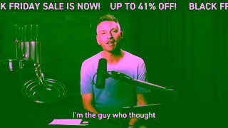 HexClad Cookware HEXYT017 BFCM 2024 Danny Podcast Adapt Multi Product Danny Winer HiFi Zach Ad Commercial Brand Imagery Photoshoot 0