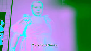 Lenovo Meet Your Digital Self US 15s Ad Commercial Brand Imagery Photoshoot 1