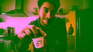 TWO GOOD Peel with Purpose Ad Commercial Brand Imagery Photoshoot 0