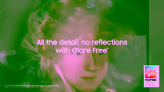 Samsung The Frame Pro Ad Commercial Brand Imagery Photoshoot 1