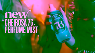 Sol de Janeiro NEW Cheirosa 76 Perfume Mist Ad Commercial Brand Imagery Photoshoot 0