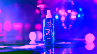 Sol de Janeiro NEW Cheirosa 76 Perfume Mist Ad Commercial Brand Imagery Photoshoot 1