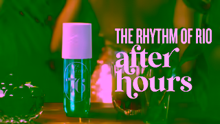 Sol de Janeiro NEW Cheirosa 76 Perfume Mist Ad Commercial Brand Imagery Photoshoot 2