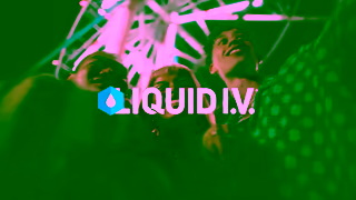 Liquid IV LIV SBC 2025Festival16x9EN6sec Ad Commercial Brand Imagery Photoshoot 2