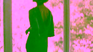 & Other Stories Fall Fashion 2024 as envisioned by Nadia Lee Cohen Ad Commercial Brand Imagery Photoshoot 0