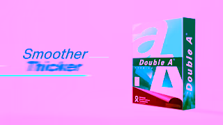 Double A Paper DAA1001 01 REA 6 16x9 YT Ad Commercial Brand Imagery Photoshoot 2