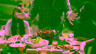 Woolworths Make this Christmas a classic with Woolworths Todays Fresh Food People Ad Commercial Brand Imagery Photoshoot 1