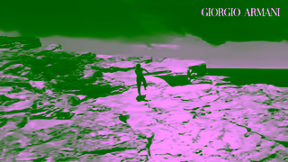 Giorgio Armani ACQUA DI GI PARFUM the new intensity by Giorgio Armani Ad Commercial Brand Imagery Photoshoot 0