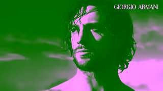 Giorgio Armani ACQUA DI GI PARFUM the new intensity by Giorgio Armani Ad Commercial Brand Imagery Photoshoot 2