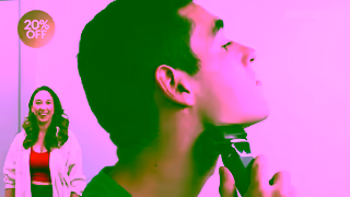 Manscraped MANSCAPED 20 Off Holiday Sale Top 3 Gifts To Get Your Man Ad Commercial Brand Imagery Photoshoot 2