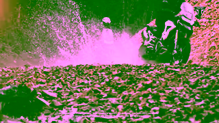 Triumph Motorcycles Triumph Tiger 1200 Adventure Range Ad Commercial Brand Imagery Photoshoot 1