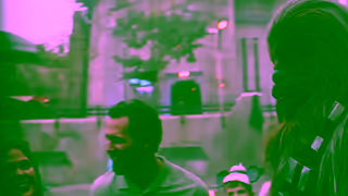 Visit Orlando Adult Unbelievably Real Visit Orlando Ad Commercial Brand Imagery Photoshoot 0