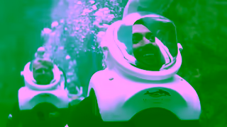 Visit Orlando Adult Unbelievably Real Visit Orlando Ad Commercial Brand Imagery Photoshoot 1