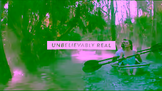 Visit Orlando Adult Unbelievably Real Visit Orlando Ad Commercial Brand Imagery Photoshoot 2