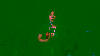 Lucid Software Lucid for IT Conference Panel Ad Commercial Brand Imagery Photoshoot 0