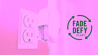 Febreze Febreze Fade Defy PLUG Happy Place Ad Commercial Brand Imagery Photoshoot 1
