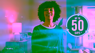 Febreze Febreze Fade Defy PLUG Happy Place Ad Commercial Brand Imagery Photoshoot 2