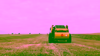 Vermeer See how Jorgensen Land Cattle gets more done in a day Vermeer Ad Commercial Brand Imagery Photoshoot 2