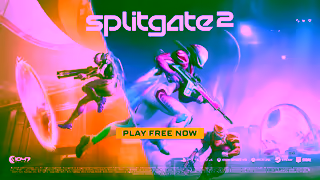 Splitgate Splitgate2 CutdownB Social English IARC 16x9 060325 R Ad Commercial Brand Imagery Photoshoot 2