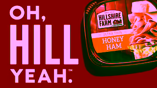 Hillshire Farm Oh Hill Yeah Hillshire Farm Lunchmeat Ad Commercial Brand Imagery Photoshoot 2