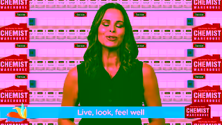 Chemist Warehouse Healthy Break Swisse Ad Commercial Brand Imagery Photoshoot 2