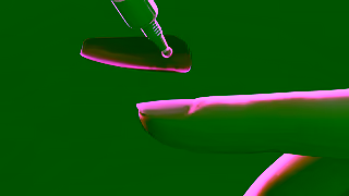 KISS Products Get Salon Perfect Nails at Home with Salon Xtend Ad Commercial Brand Imagery Photoshoot 0