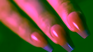 KISS Products Get Salon Perfect Nails at Home with Salon Xtend Ad Commercial Brand Imagery Photoshoot 1