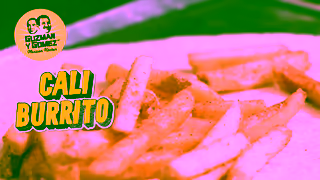 Guzman Y Gomez Cali Burrito Hero 6sec Ad Commercial Brand Imagery Photoshoot 0