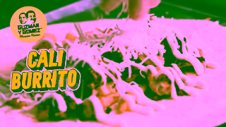 Guzman Y Gomez Cali Burrito Hero 6sec Ad Commercial Brand Imagery Photoshoot 1